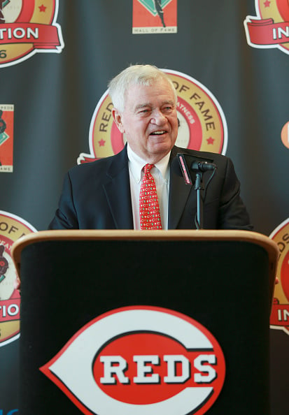 Reds owner Bob Castellini ranks dead-last among MLB owners in net