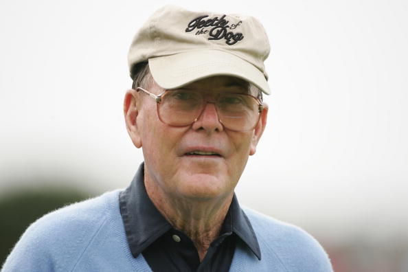 How Much is Pete Dye Worth? Pete Dye  & Career Highlights Net Worth 2026: Career Earnings & Assets