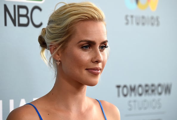 Claire Holt - Age, Bio, Birthday, Family, Net Worth