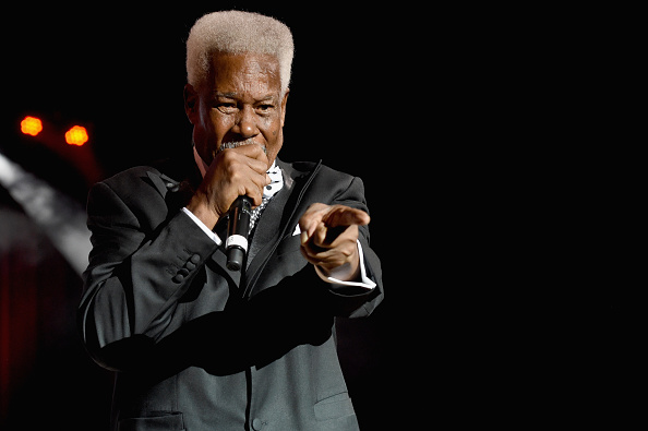 Eddie Floyd Net Worth | Celebrity Net Worth