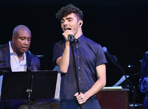 Latest Update: Nathan Sykes  in Net Worth 2026: Career Earnings & Assets