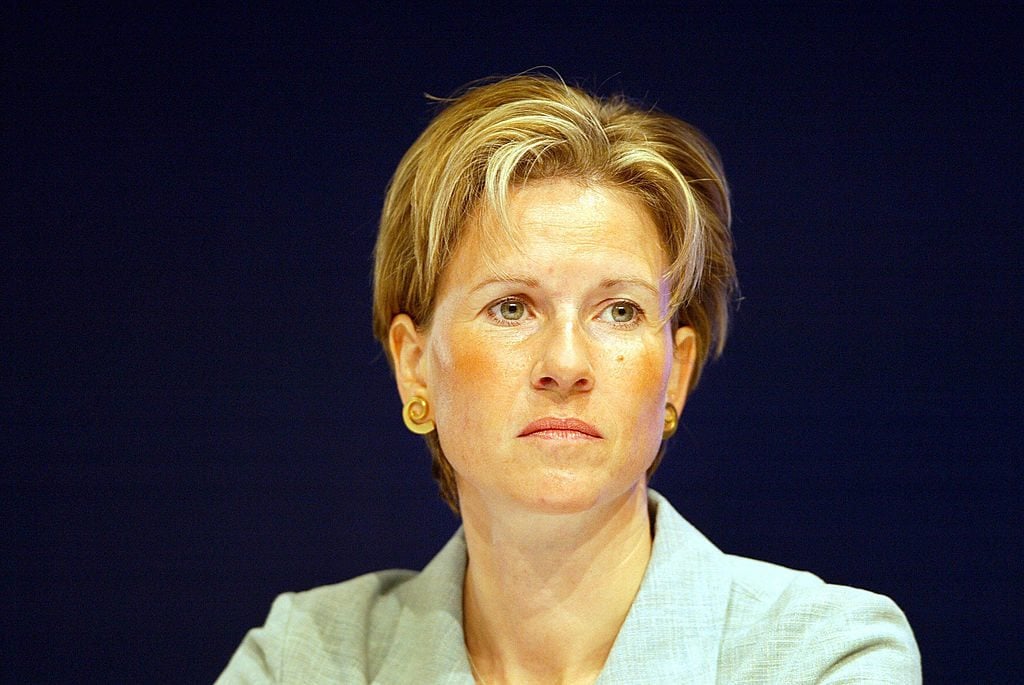 Susanne Klatten