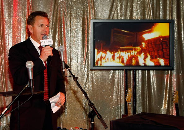 Scott Sibella Net Worth | Celebrity Net Worth