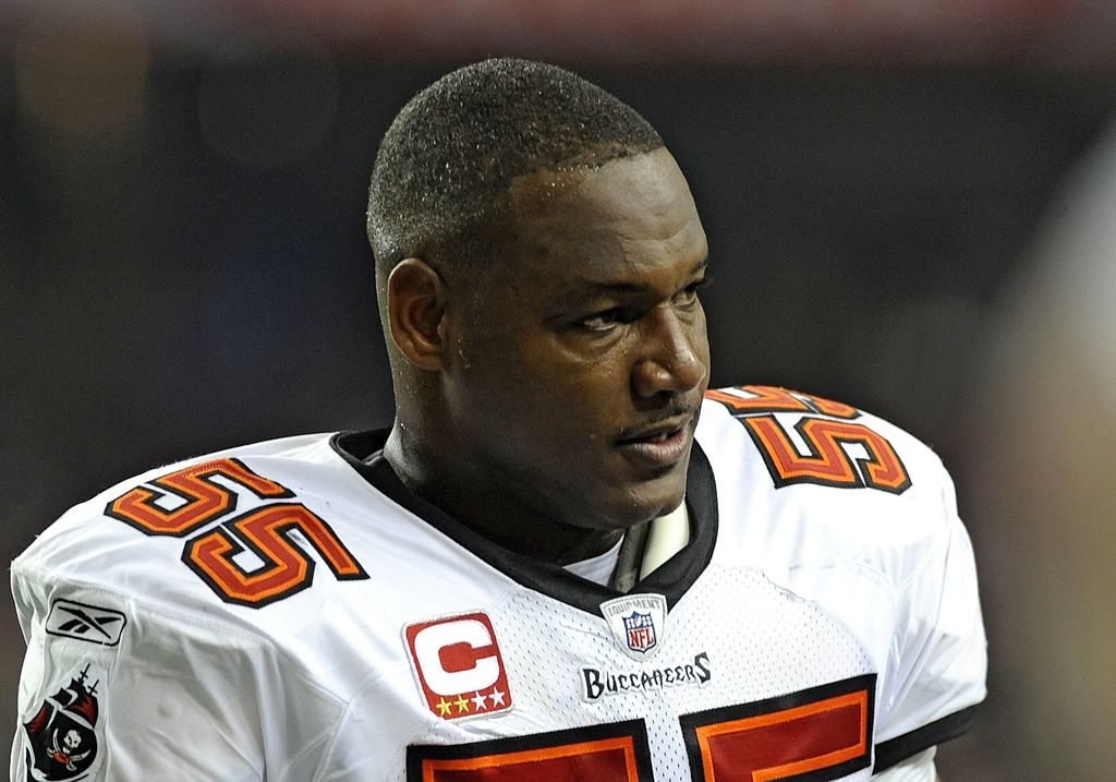Derrick Brooks