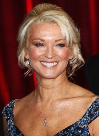 How Much is Gillian Taylforth Worth? Gillian Taylforth  ( Updated) Net Worth 2026: Career Earnings & Assets