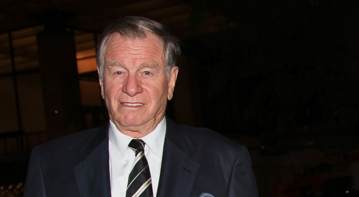 Inside Helmut Huber's Fortune: Helmut Huber's Total Wealth - Is the Star a Billionaire? Net Worth 2026: Career Earnings & Assets