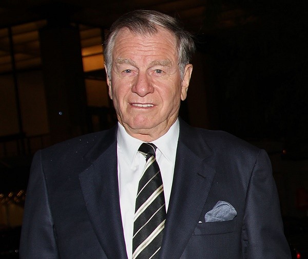 Helmut Huber Net Worth | Celebrity Net Worth