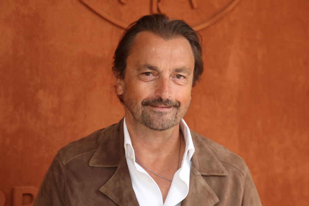 Latest Update: Henri Leconte's Total Wealth - Is the Star a Billionaire? Net Worth 2026: Career Earnings & Assets