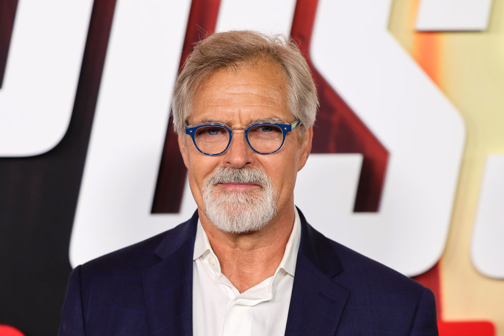 Henry Czerny Net Worth
