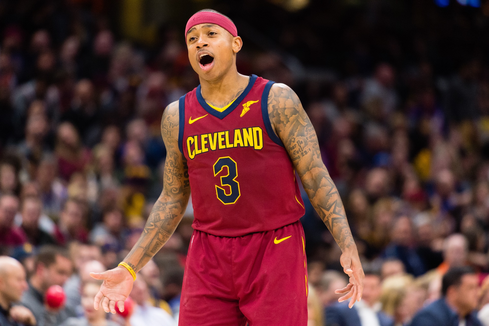 Isaiah Thomas Net Worth Celebrity Net Worth
