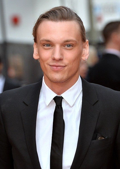 Next photo of Jamie Campbell Bower