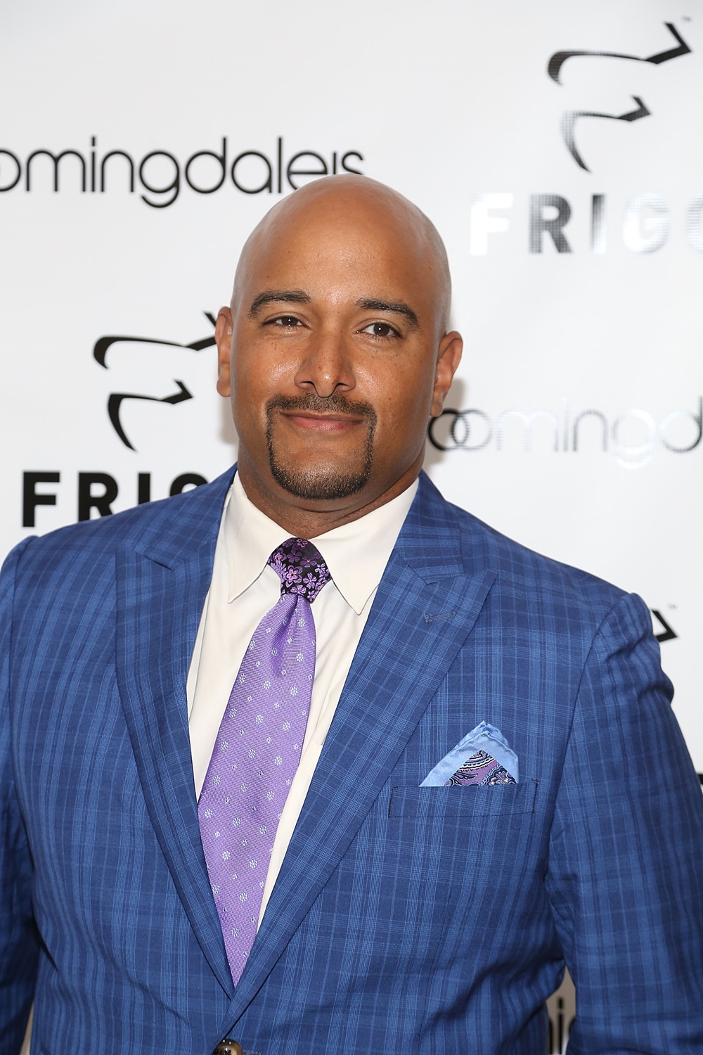 Jonathan Coachman