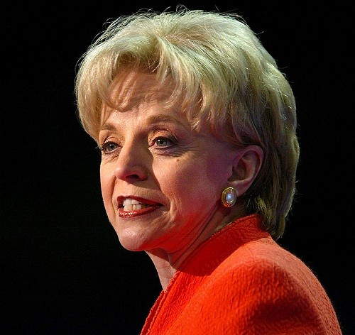 Lynne Cheney Net Worth | Celebrity Net Worth