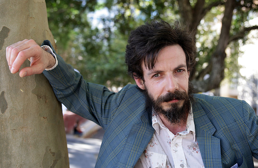 Revealed: Noah Taylor's Assets & Salary & Career Highlights