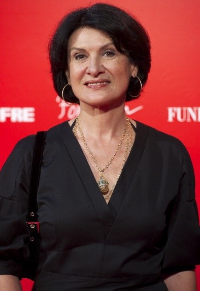 Paloma Picasso Net Worth