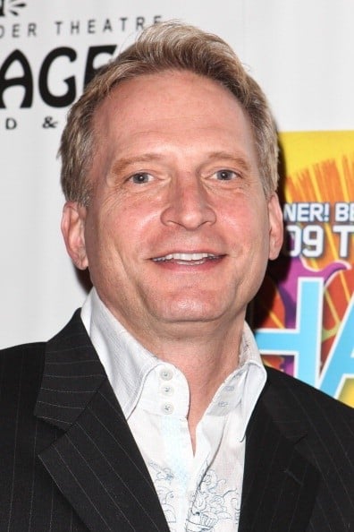Top 50 Richest Celebrities Rex Smith picture - Top 50 Richest Celebrities