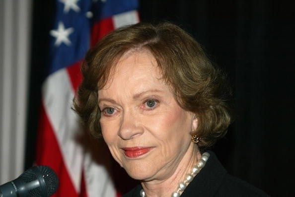 Rosalynn Carter Net Worth | Celebrity Net Worth