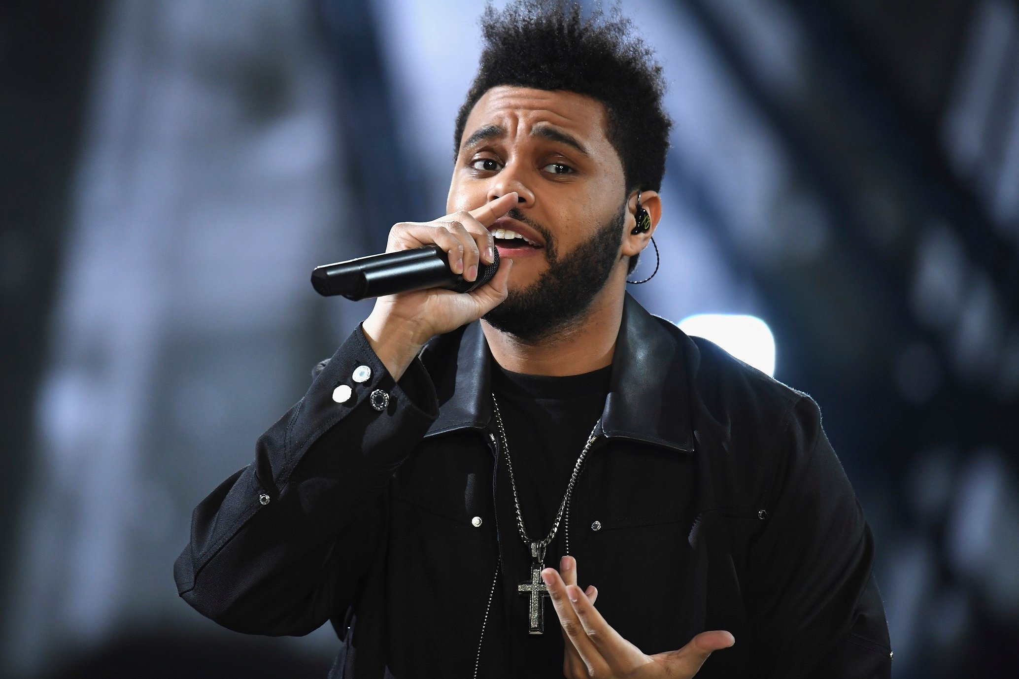 The Weeknd Net Worth Celebrity Net Worth