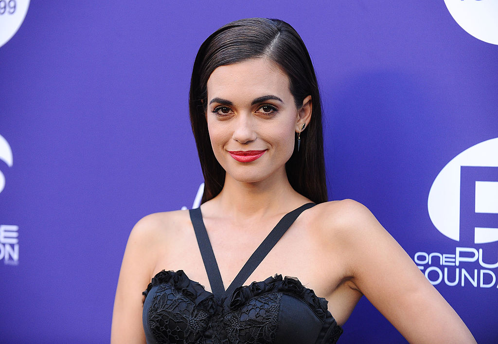 Revealed: Torrey DeVitto's Total Wealth in Net Worth 2026: Career Earnings & Assets