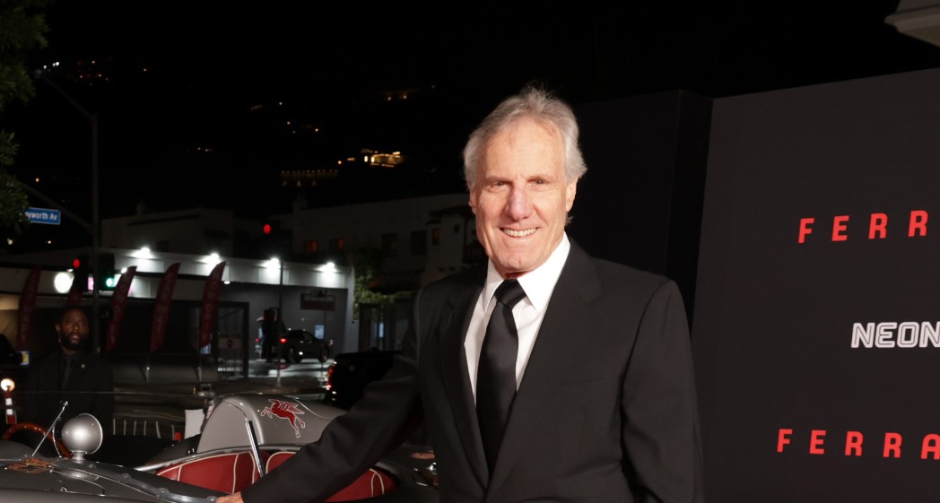 Bruce Meyer Net Worth | Celebrity Net Worth