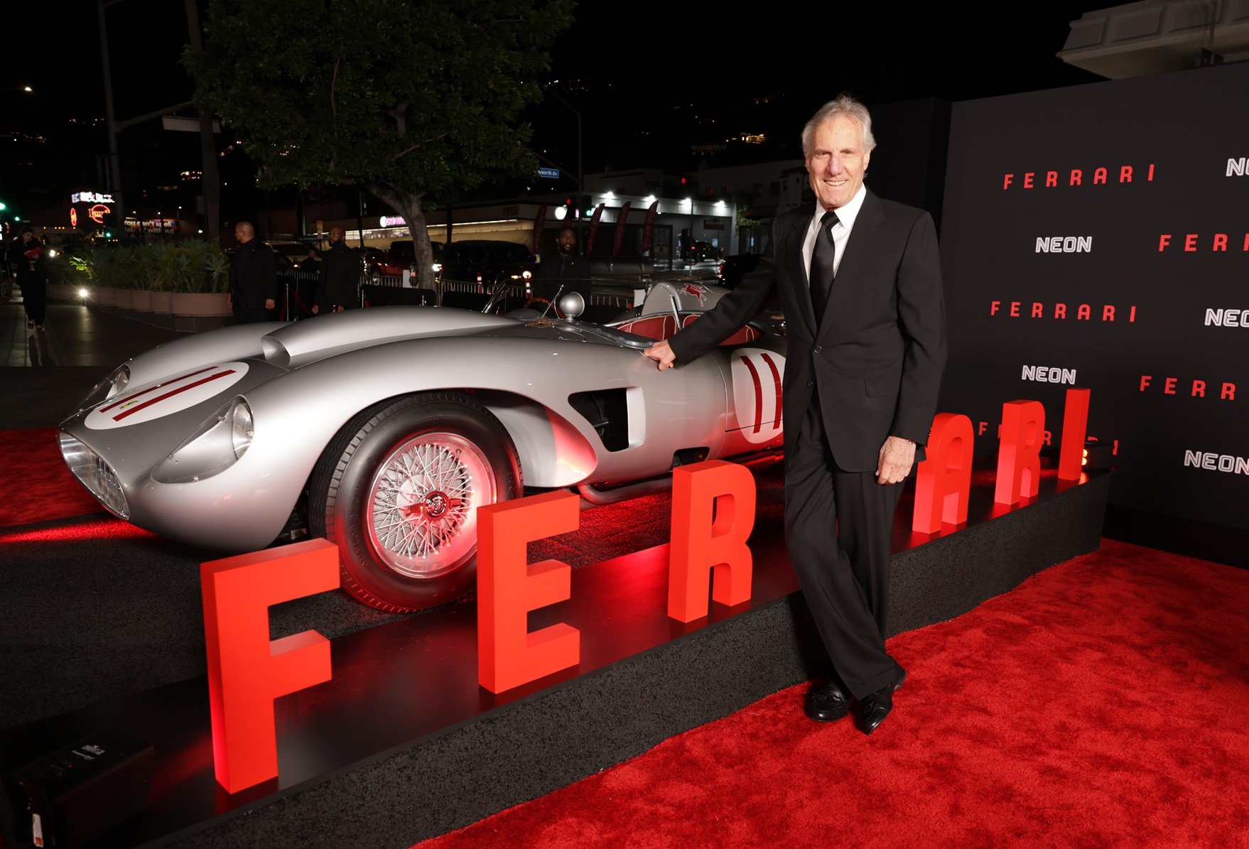 Bruce Meyer Net Worth Celebrity Net Worth