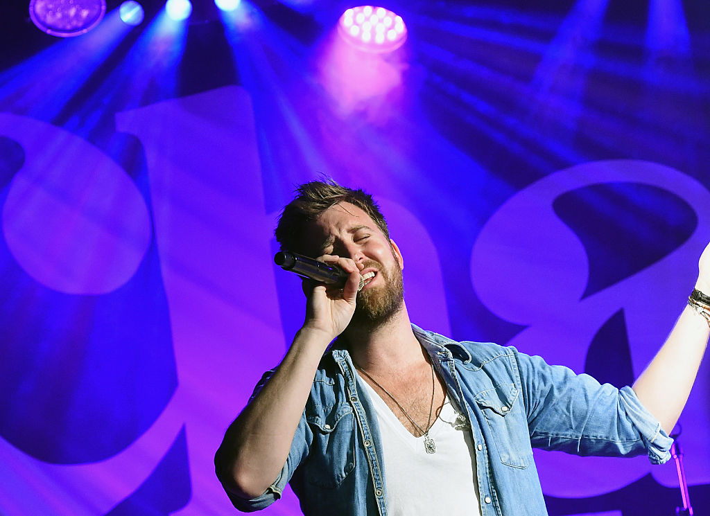 Charles Kelley Net Worth | Celebrity Net Worth