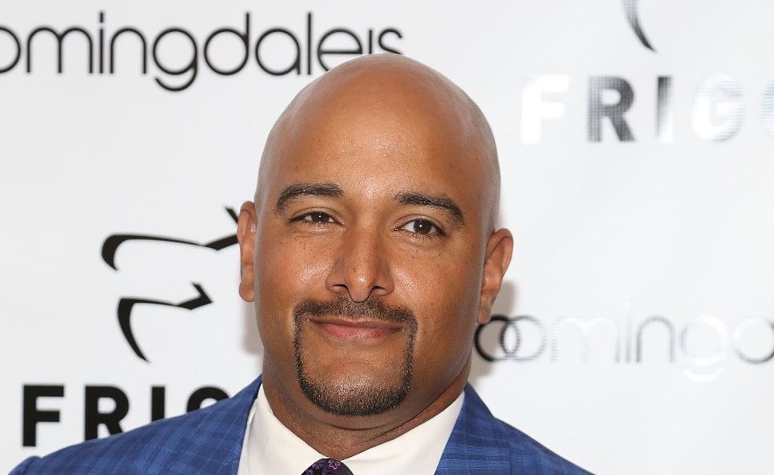 Jonathan Coachman Net Worth | Celebrity Net Worth