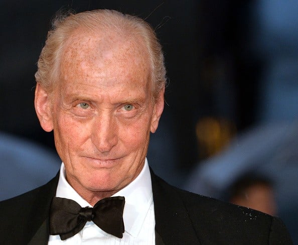 charles dance youtube