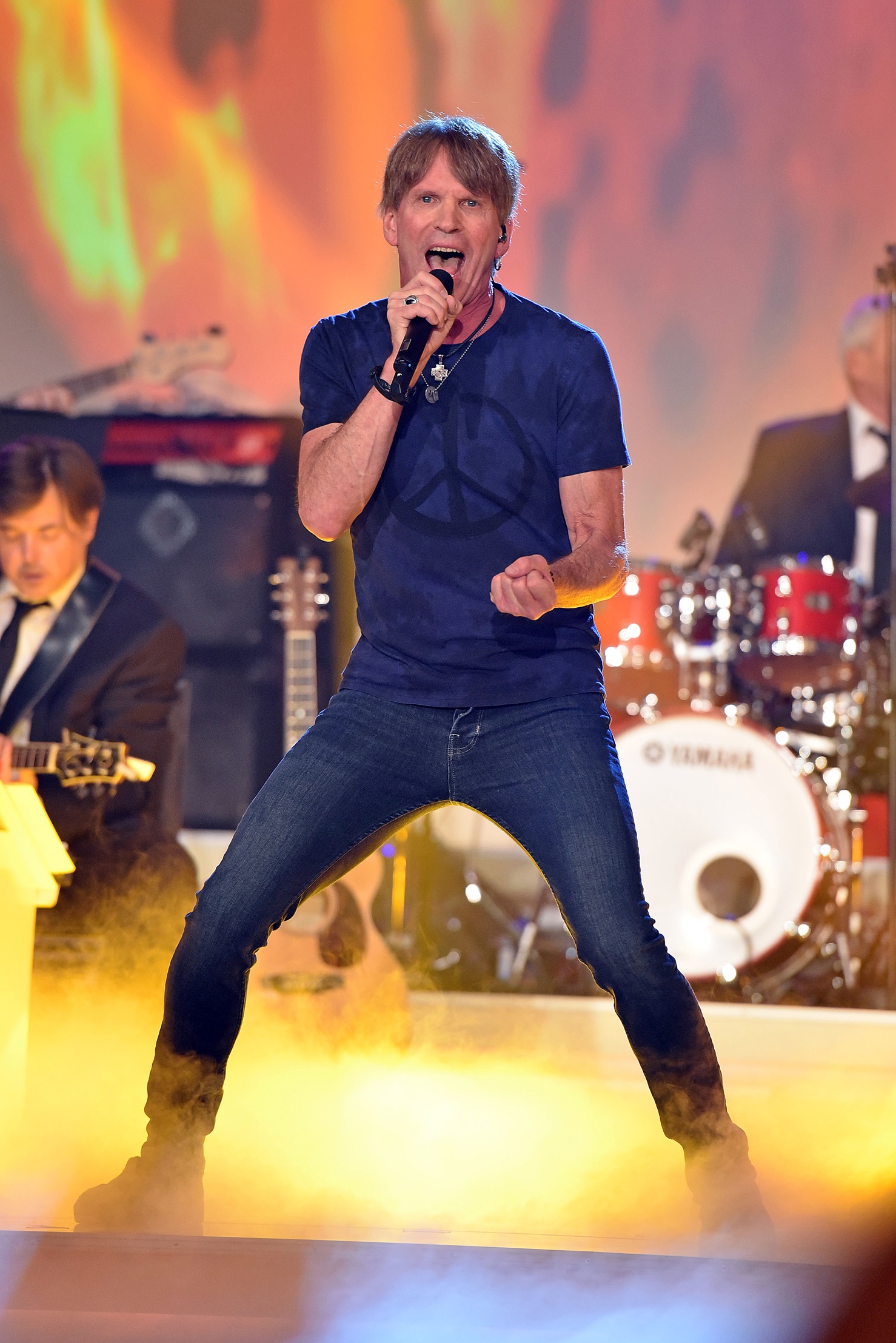 Dave Bickler