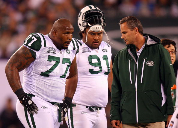 Kris Jenkins Net Worth | Celebrity Net Worth