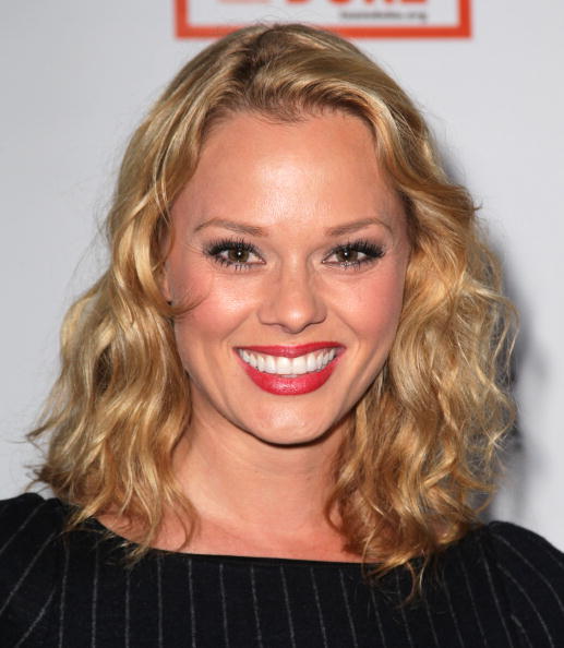 Kate Levering Net Worth | Celebrity Net Worth