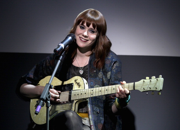 Kate Nash Net Worth | Celebrity Net Worth