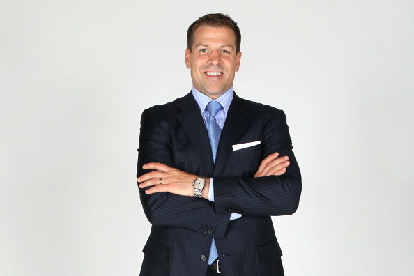 Doug Weight Net Worth | Celebrity Net Worth