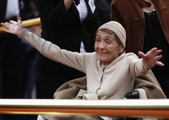 Revealed: Luise Rainer  & Career Highlights Net Worth 2026: Career Earnings & Assets