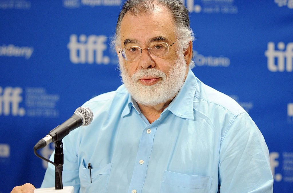 Francis Ford Coppola
