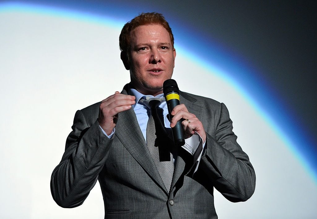 Ryan Kavanaugh