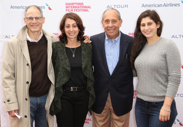 John Zaccaro Net Worth | Celebrity Net Worth