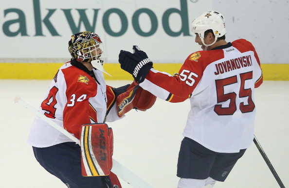 Ed Jovanovski Net Worth | Celebrity Net Worth