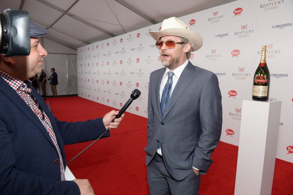 Todd Lowe Net Worth | Celebrity Net Worth