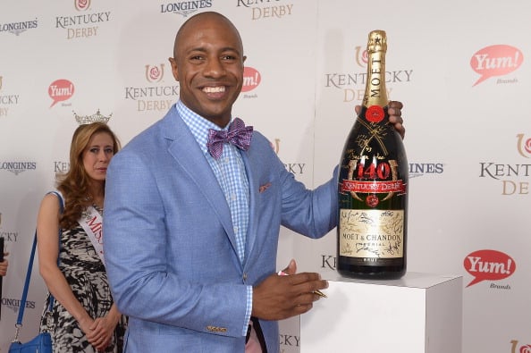 How Much Is Former Basketball Star Jay Williams Worth