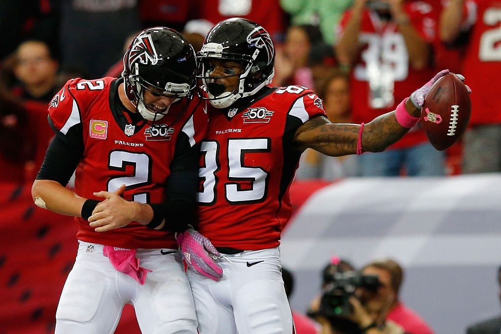 Matt Ryan