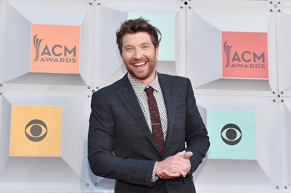 Brett Eldredge Net Worth | Celebrity Net Worth