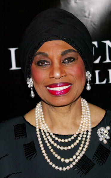 Leontyne Price Net Worth | Celebrity Net Worth