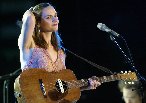 Madeleine Peyroux Net Worth | Celebrity Net Worth