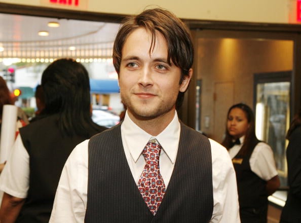 Justin Chatwin Pictures and Photos