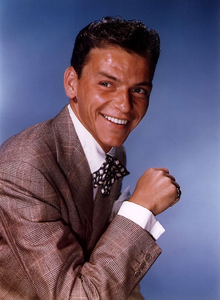 Frank Sinatra