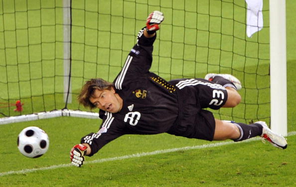 Grégory Coupet Net Worth | Celebrity Net Worth