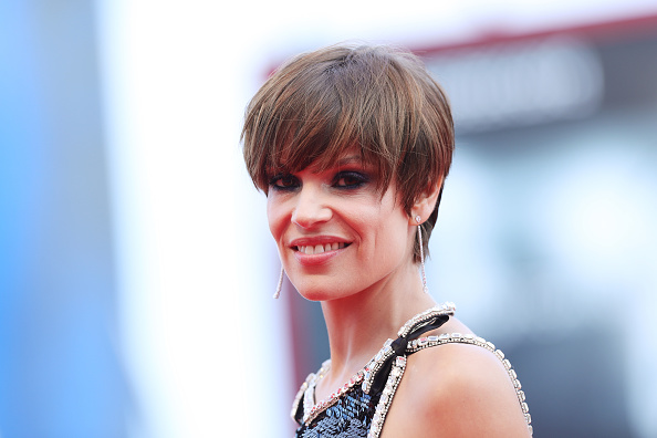 How Much is Micaela Ramazzotti Worth? Micaela Ramazzotti's Assets & Salary ( Updated)