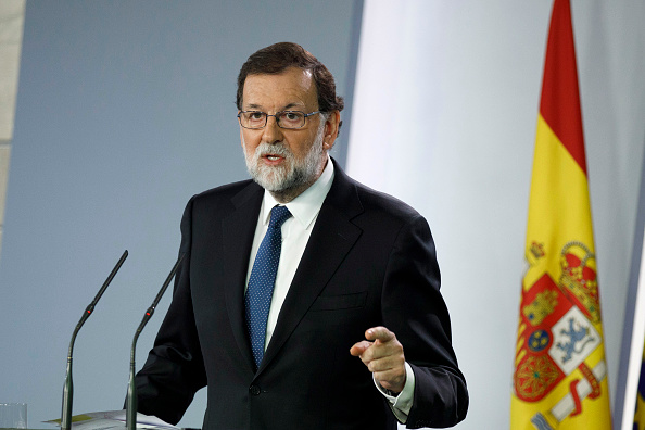 Mariano Rajoy Net Worth | Celebrity Net Worth