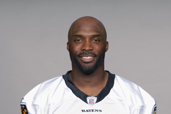 Derrick Mason Net Worth